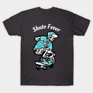Skate Fever T-Shirt